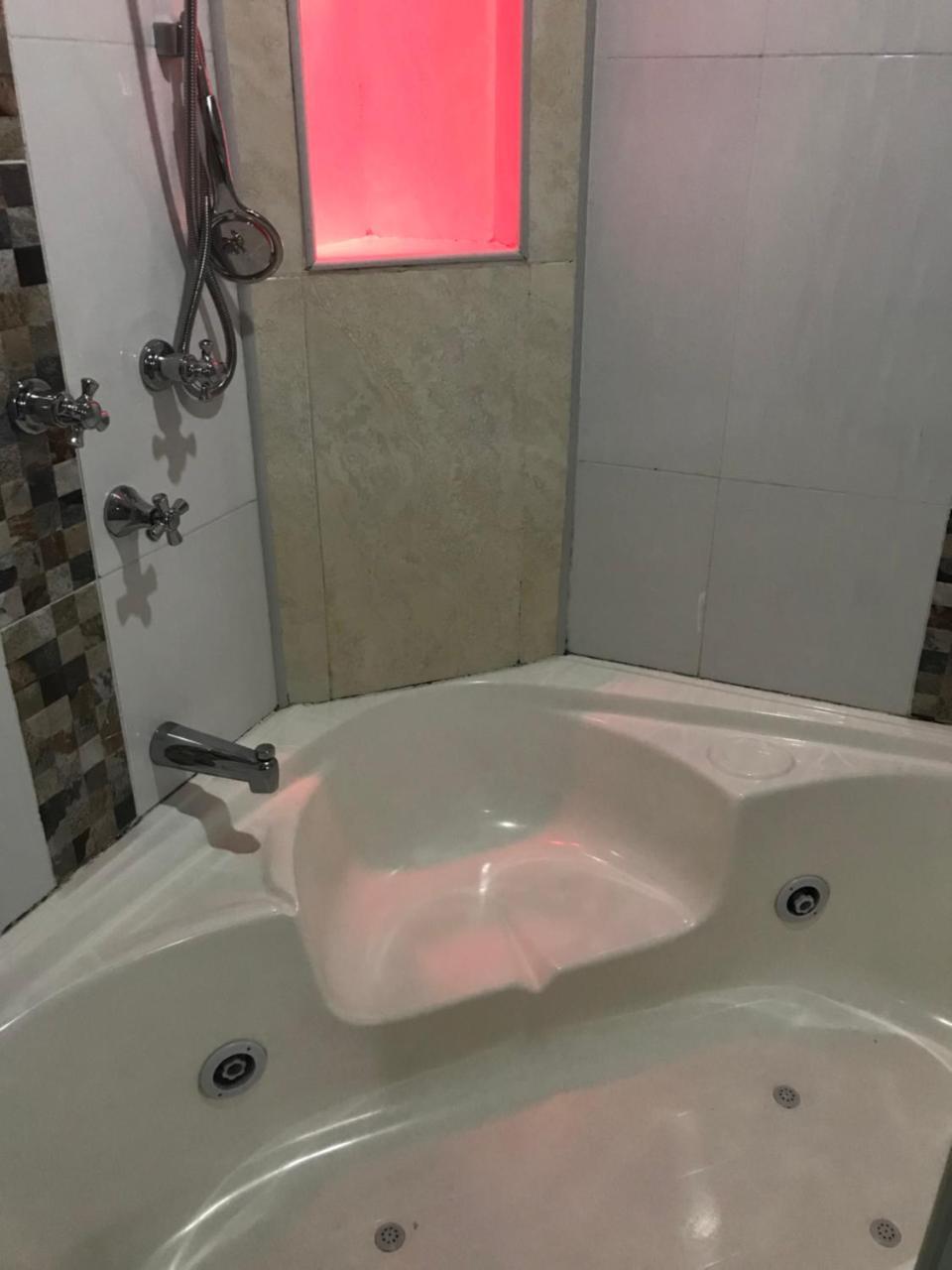 Hotel Las Guacamayas Guatape Luaran gambar