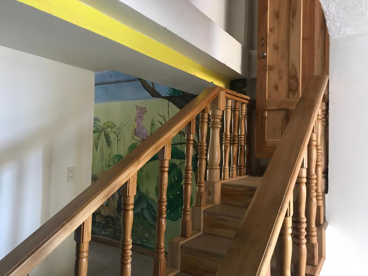 Hotel Las Guacamayas Guatape Luaran gambar