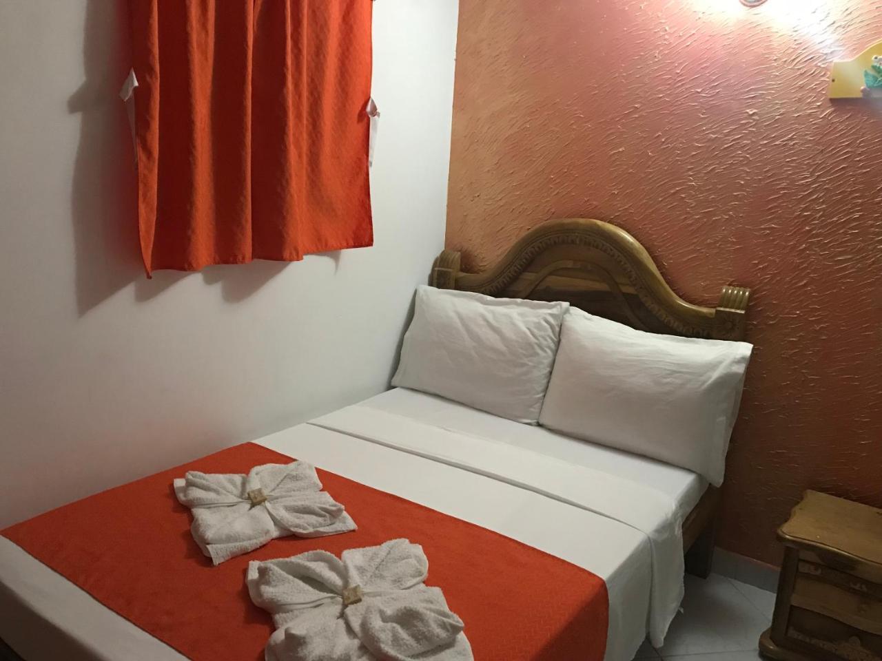 Hotel Las Guacamayas Guatape Luaran gambar