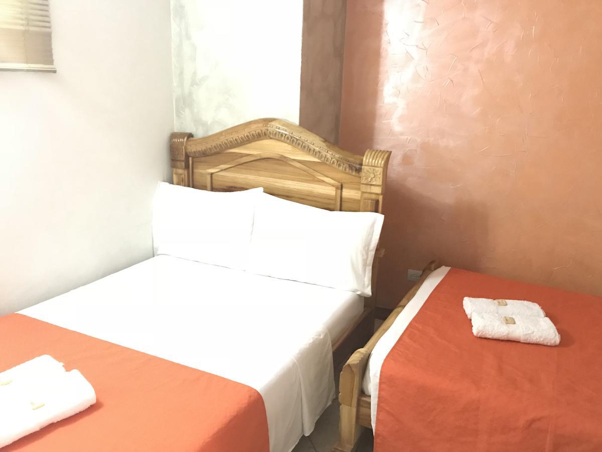 Hotel Las Guacamayas Guatape Luaran gambar